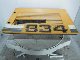 Liebherr Seitentür links 10061518 Ersatzteil - Tür mieten