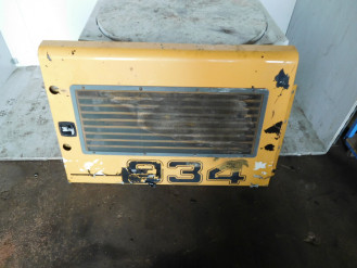 Liebherr Seitentür links 9630294 Ersatzteil - Tür mieten