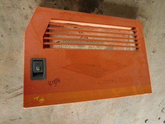 Liebherr Seitentür links 9907334 Ersatzteil - Tür mieten