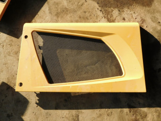 Liebherr Seitentür links 10096662 Ersatzteil - Tür mieten