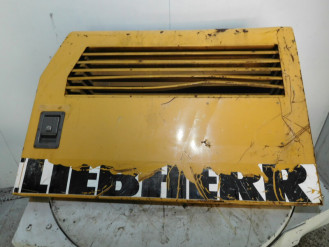 Liebherr Seitentür links 9203508 Ersatzteil - Tür mieten