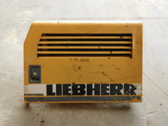 Liebherr Seitentür links 9908513 Ersatzteil - Tür mieten