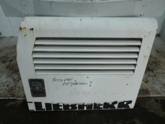 Liebherr Seitentür links 9249099 Ersatzteil - Tür mieten