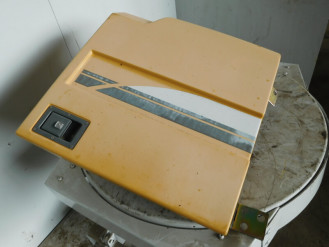 Liebherr Seitentür links 9919295 Ersatzteil - Tür mieten