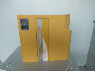 Liebherr Seitentür links 9919295 Ersatzteil - Tür mieten