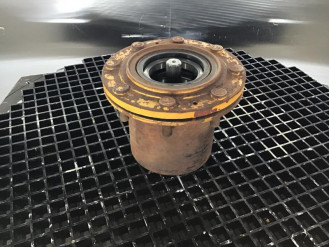 Liebherr Endantrieb 7030111 Ersatzteil - Endantriebe Ersatzteile mieten