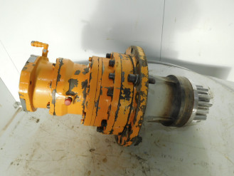 Transmittal Schwenkgetriebe 5009393 Ersatzteil - Komplettes Schwenkgetriebe mieten