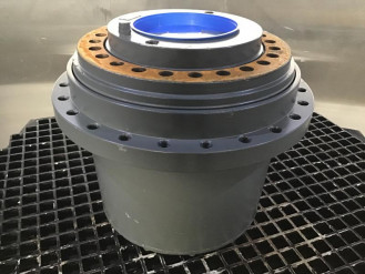 Liebherr FAT400P063 9443220 Ersatzteil - Endantriebe Ersatzteile mieten