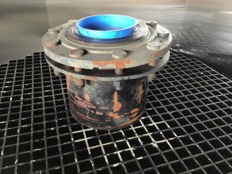 ZF Endantrieb 5008455 Ersatzteil - Endantriebe Ersatzteile mieten