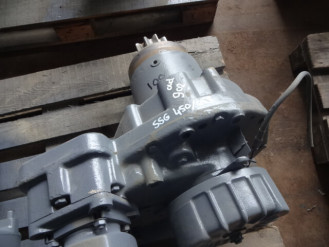 Liebherr SSG450/453 931126401 Ersatzteil - Komplettes Schwenkgetriebe mieten