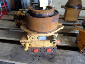 Liebherr FMF064 9272264 Ersatzteil - Fahrmotor mieten