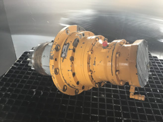 Transmittal Schwenkgetriebe 5009393 Ersatzteil - Komplettes Schwenkgetriebe mieten