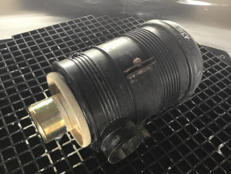 Liebherr Luftfilter 7022211 Ersatzteil - Luftfilter mieten