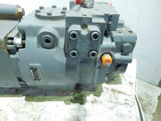 Liebherr LMV140 9889780 Ersatzteil - Fahrmotor mieten