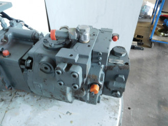 Liebherr LMV140 9889780 Ersatzteil - Fahrmotor mieten