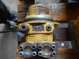 Liebherr FMF064 9271479 Ersatzteil - Fahrmotor mieten