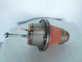 Liebherr SAT225/200 9442320 Ersatzteil - Komplettes Schwenkgetriebe mieten