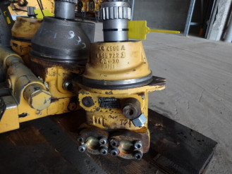 Liebherr FMF064 9271479 Ersatzteil - Fahrmotor mieten