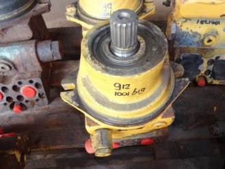 Liebherr FMF064 9271479 Ersatzteil - Fahrmotor mieten