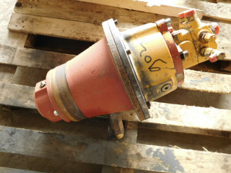 Liebherr SAT225/200 9442320 Ersatzteil - Komplettes Schwenkgetriebe mieten