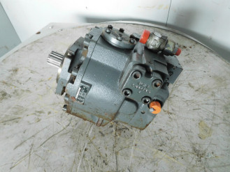 Liebherr LMV100 9883920 Ersatzteil - Fahrmotor mieten