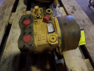 Liebherr FMF064 9272264 Ersatzteil - Fahrmotor mieten