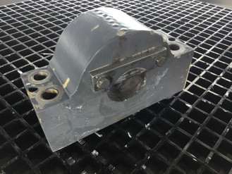 Liebherr Lager 9962205 Ersatzteil - Achsen Ersatzteile rent