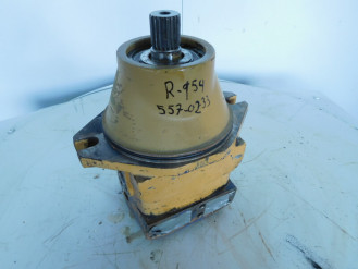 Liebherr FMF165 9269003 Ersatzteil - Fahrmotor mieten