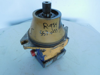 Liebherr FMF165 9269003 Ersatzteil - Fahrmotor mieten