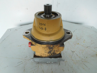 Liebherr FMF165 9269003 Ersatzteil - Fahrmotor mieten