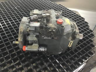 Liebherr BPV070 01L 5801633 Ersatzteil - Fahrpumpe mieten