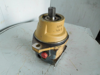 Liebherr FMF165 9269003 Ersatzteil - Fahrmotor mieten