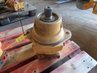 Liebherr FMF165 9269003 Ersatzteil - Fahrmotor mieten