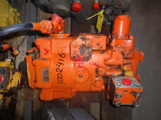 Liebherr LMV100 9269625 Ersatzteil - Fahrmotor mieten