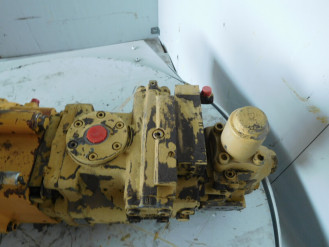 Liebherr LMV140 9270827 Ersatzteil - Fahrmotor mieten