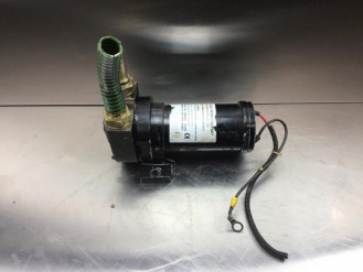 Liebherr Betankungspumpe 7407918 Ersatzteil - Kraftstofftank rent