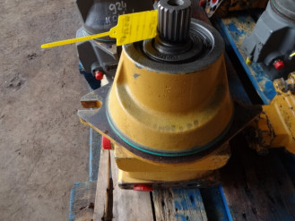 Liebherr FMF125 9271458 Ersatzteil - Fahrmotor mieten