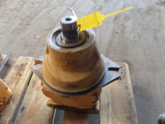 Liebherr FMF125 9271458 Ersatzteil - Fahrmotor mieten