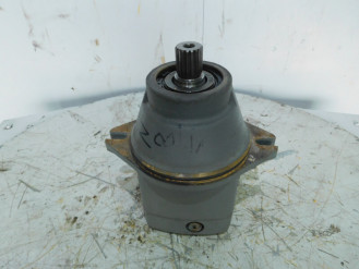 Liebherr FMF125 9271458 Ersatzteil - Fahrmotor mieten