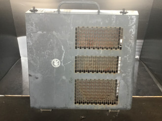 Liebherr Motorhaube 10061010 Ersatzteil - Motorhaube rent