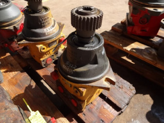 Liebherr FMF090 9271484 Ersatzteil - Fahrmotor mieten