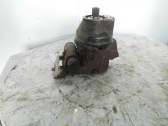 Liebherr FMV100 9073884 Ersatzteil - Fahrmotor mieten