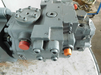 Liebherr LMV100 9079282 Ersatzteil - Fahrmotor mieten