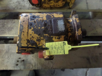 Liebherr LMF064 9080250 Ersatzteil - Fahrmotor mieten