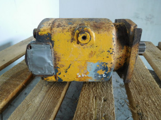 Liebherr LMF064 9080250 Ersatzteil - Fahrmotor mieten