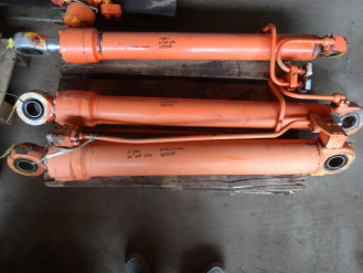 Liebherr Zylinder 9161202 Ersatzteil - Stielzylinder rent