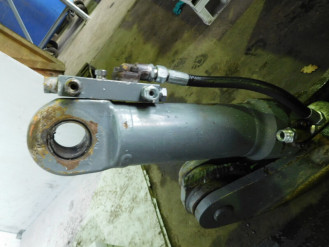 Liebherr Zylinder 9239189 Ersatzteil - Ausleger-Zylinder/ Planierschild-Zylinder rent