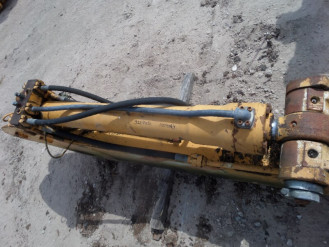 Liebherr Zylinder 9227051 Ersatzteil - Stielzylinder rent