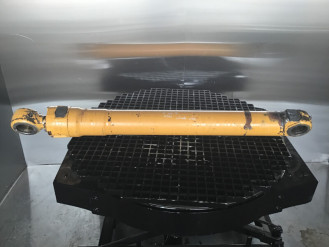 Liebherr Zylinder 9227048 Ersatzteil - Hubzylinder rent