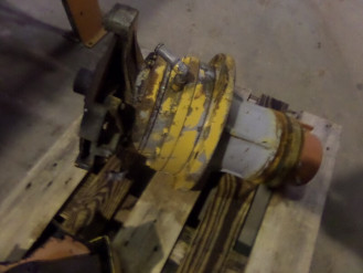 Transmittal Schwenkgetriebe 5005840 Ersatzteil - Komplettes Schwenkgetriebe mieten